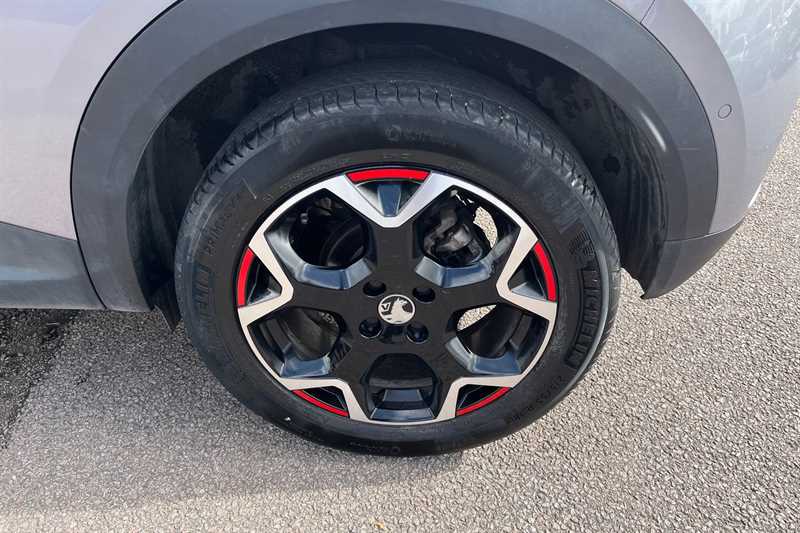 Used Vauxhall Mokka 2023 for sale - 76525596: Photo 9