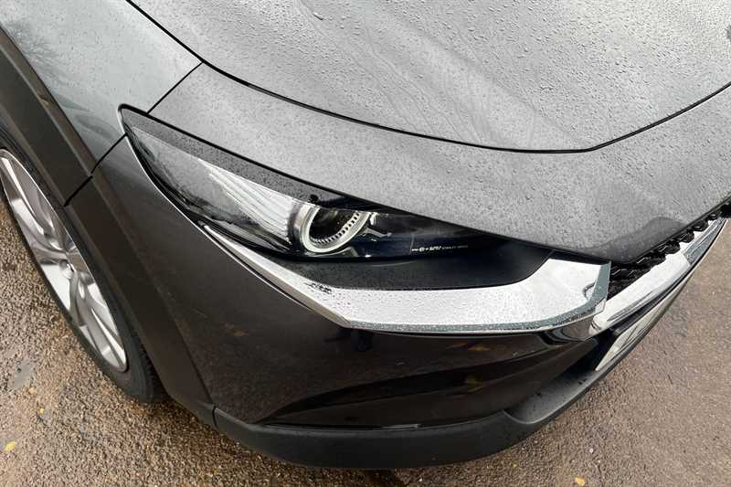 Used Mazda CX-30 2021 for sale - 77335211: Photo 28