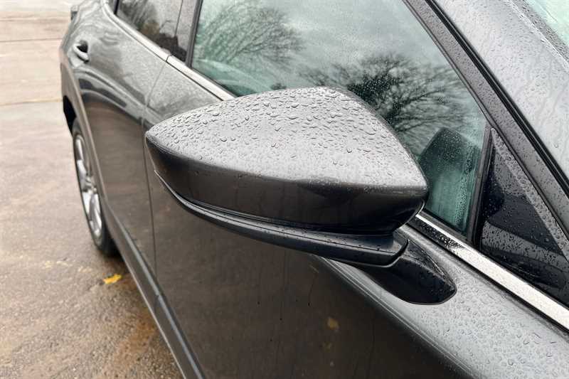 Used Mazda CX-30 2021 for sale - 77335211: Photo 34