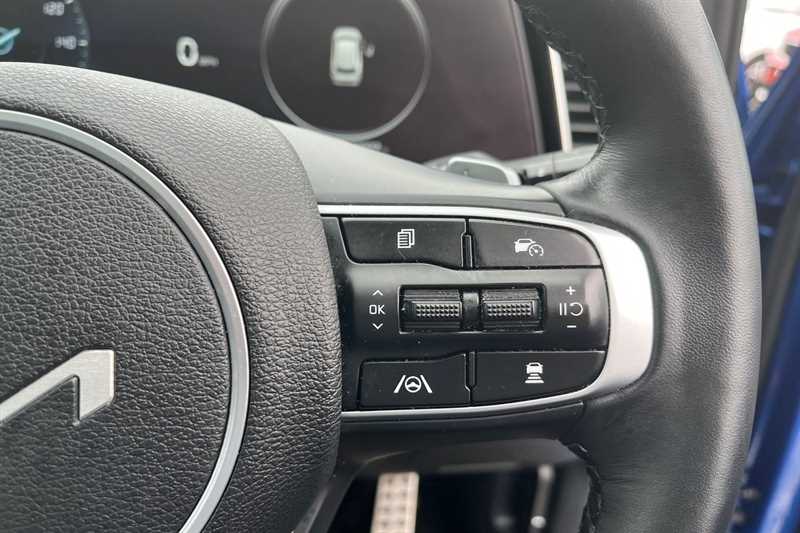 Used Kia Sportage 2024 for sale - 77757469: Photo 22