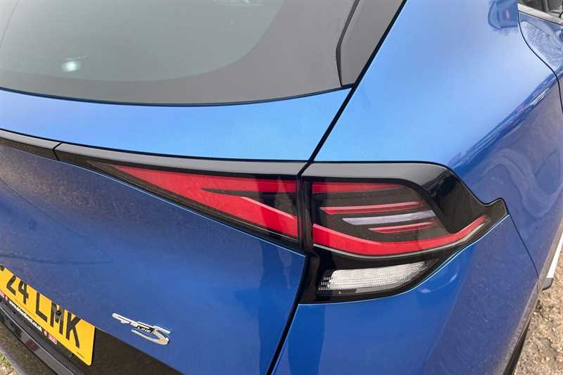 Used Kia Sportage 2024 for sale - 77757469: Photo 32