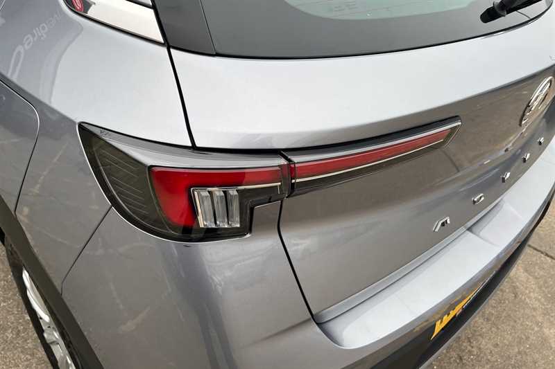 Used Vauxhall Mokka 2023 for sale - 78207708: Photo 31