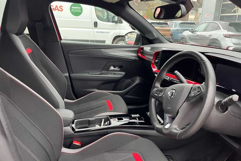 Used Vauxhall Mokka 2023 for sale - 77828676: Photo 13