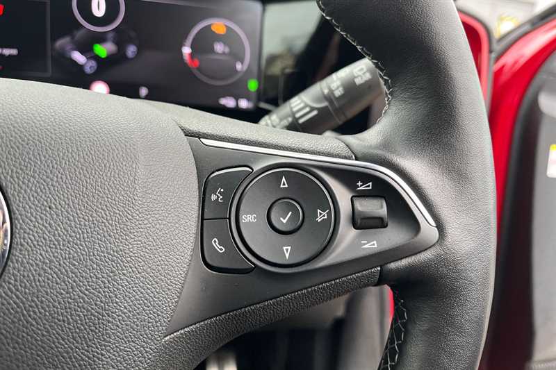 Used Vauxhall Mokka 2023 for sale - 77828676: Photo 22