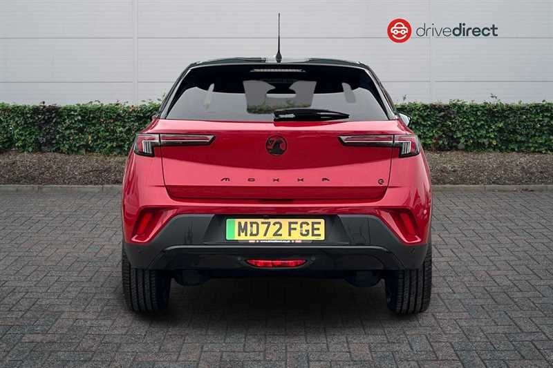 Used Vauxhall Mokka 2023 for sale - 77828676: Photo 4