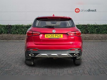 Used MG MG HS 2020 for sale - 76503648: Photo