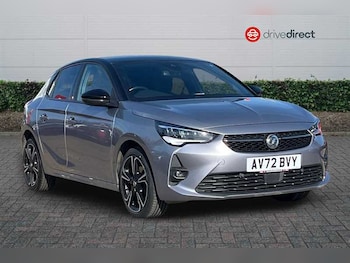 Used Vauxhall Corsa 2022 for sale - 77796670: Photo