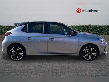 Used Vauxhall Corsa 2022 for sale - 77796670: Photo