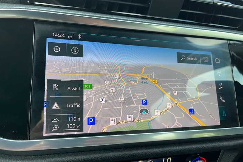 Used Audi Q3 2019 for sale - 76463210: Photo 18