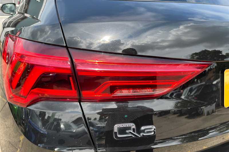 Used Audi Q3 2019 for sale - 76463210: Photo 31