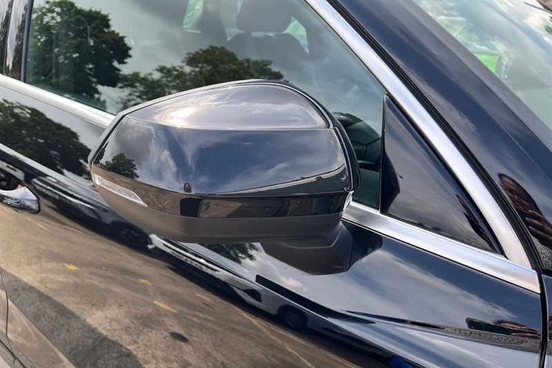 Used Audi Q3 2019 for sale - 76463210: Photo 35