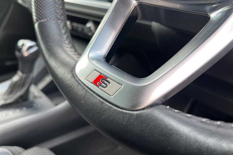 Used Audi Q3 2019 for sale - 76463210: Photo 37