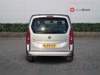 Used Vauxhall Astra 2023 for sale - 76891248: Photo