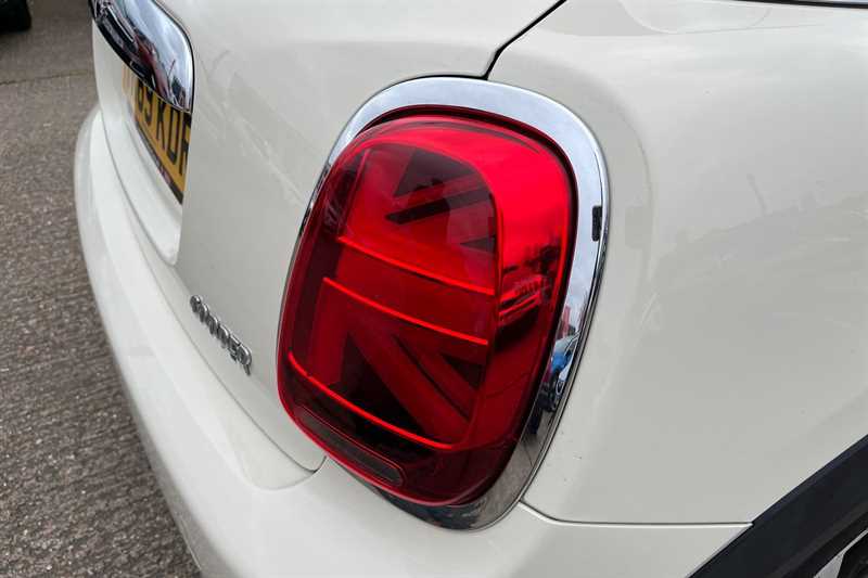 Used MINI Hatch for sale - 78130871: Photo 32