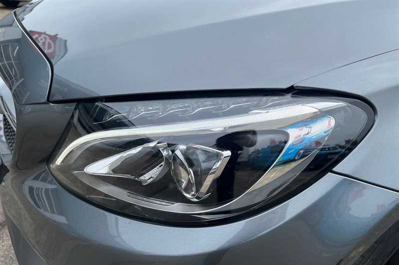 Used Mercedes-Benz C Class 2016 for sale - 77899949: Photo 29