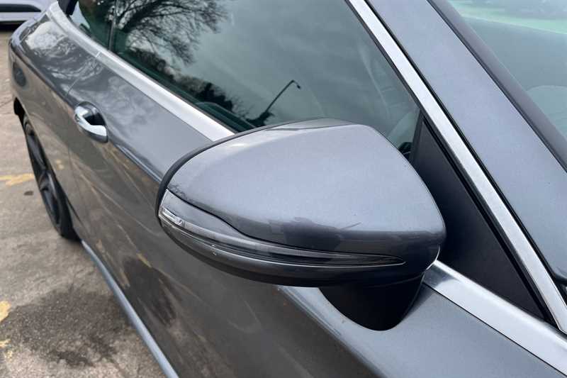 Used Mercedes-Benz C Class 2016 for sale - 77899949: Photo 34