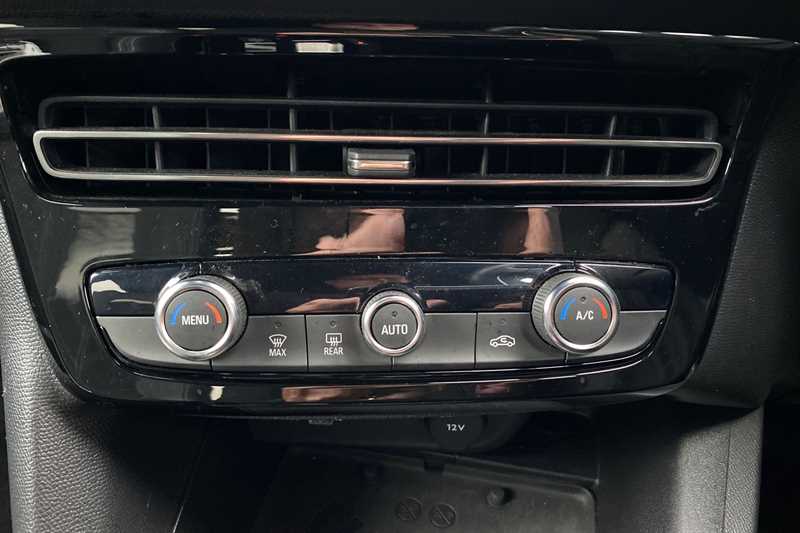 Used Vauxhall Mokka 2024 for sale - 76852433: Photo 15