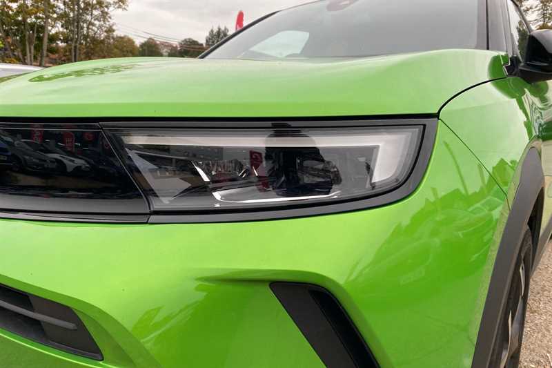 Used Vauxhall Mokka 2024 for sale - 76852433: Photo 29