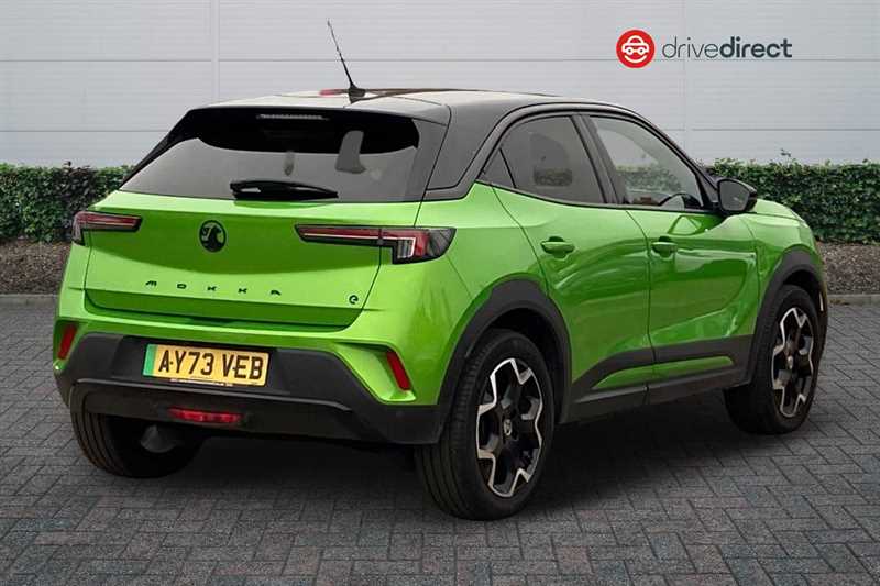 Used Vauxhall Mokka 2024 for sale - 76852433: Photo 3