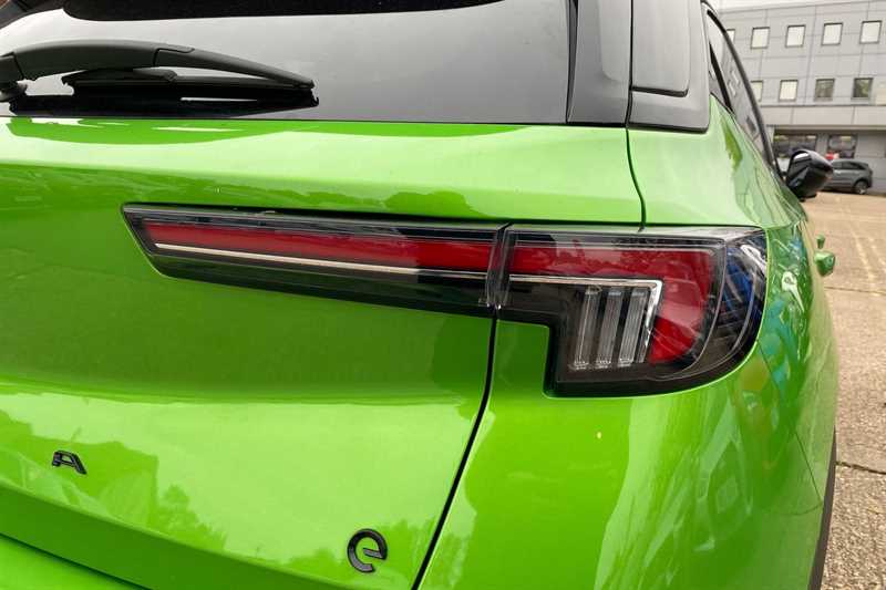 Used Vauxhall Mokka 2024 for sale - 76852433: Photo 32