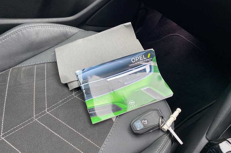 Used Vauxhall Mokka 2024 for sale - 76852433: Photo 36