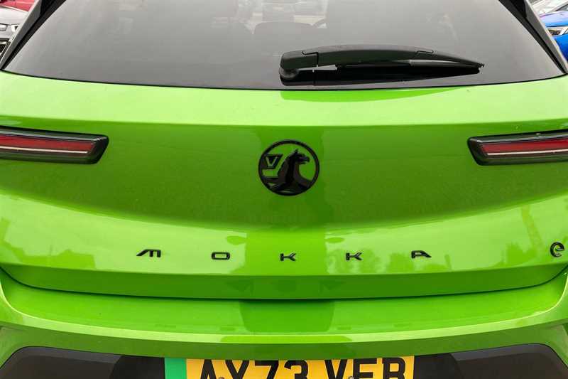 Used Vauxhall Mokka 2024 for sale - 76852433: Photo 38