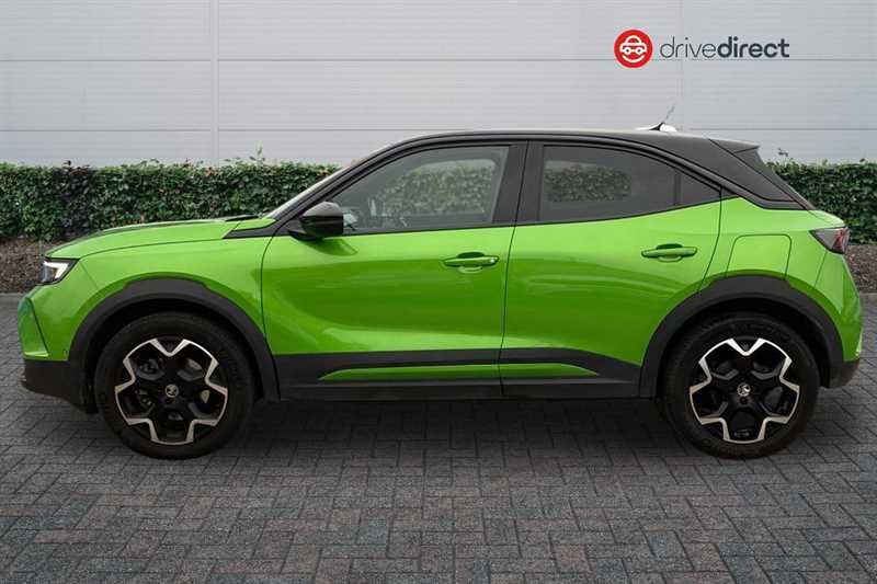 Used Vauxhall Mokka 2024 for sale - 76852433: Photo 6