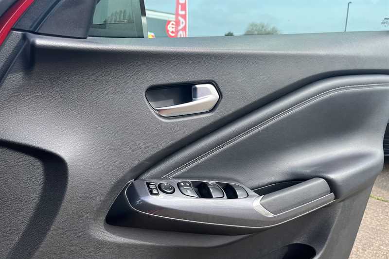 Used Nissan Juke 2023 for sale - 78138107: Photo 16