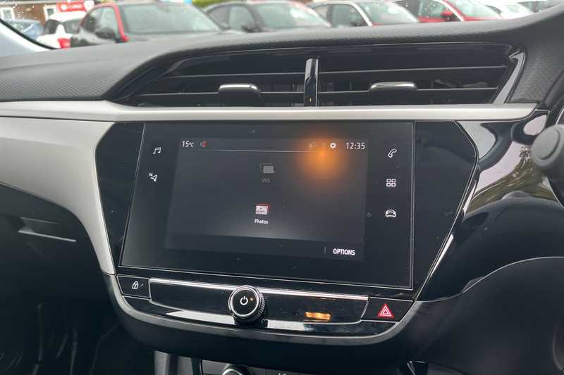 Used Vauxhall Corsa 2021 for sale - 76448270: Photo 19