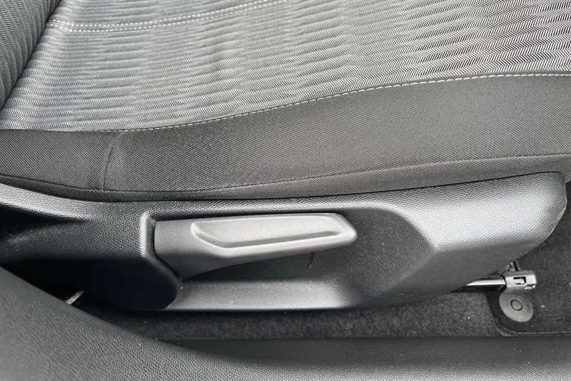 Used Vauxhall Corsa 2021 for sale - 76448270: Photo 26