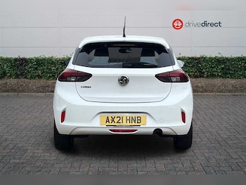 Used Vauxhall Corsa 2021 for sale - 76448270: Photo