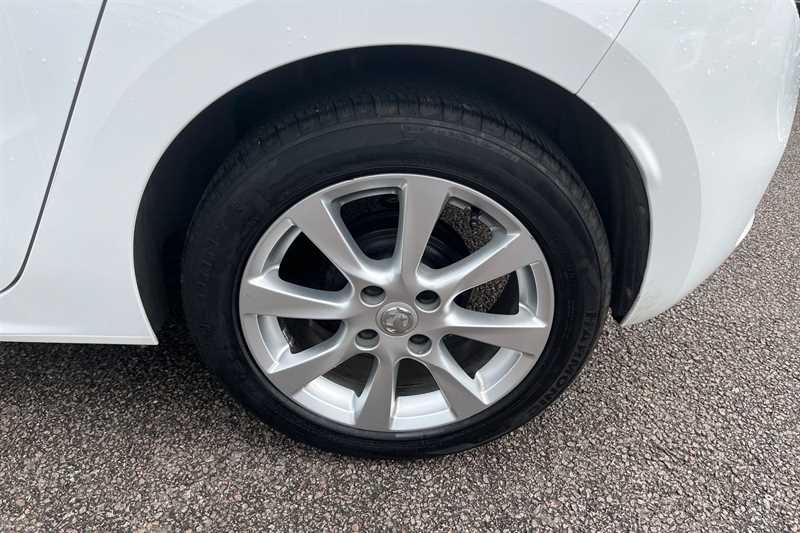 Used Vauxhall Corsa 2021 for sale - 76448270: Photo 9