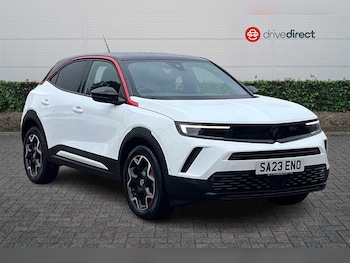 Used Vauxhall Mokka 2023 for sale - 78652556: Photo