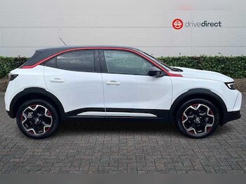 Used Vauxhall Mokka 2023 for sale - 78652556: Photo