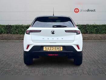 Used Vauxhall Mokka 2023 for sale - 78652556: Photo