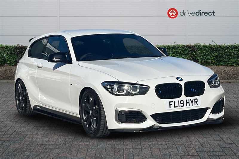 Used BMW 1 Series 2019 for sale - 76088204: Photo 1