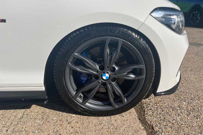 Used BMW 1 Series 2019 for sale - 76088204: Photo 10