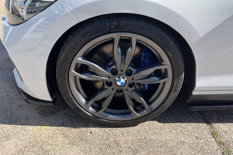 Used BMW 1 Series 2019 for sale - 76088204: Photo 11