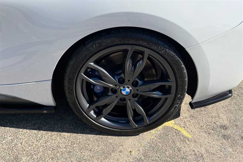 Used BMW 1 Series 2019 for sale - 76088204: Photo 12