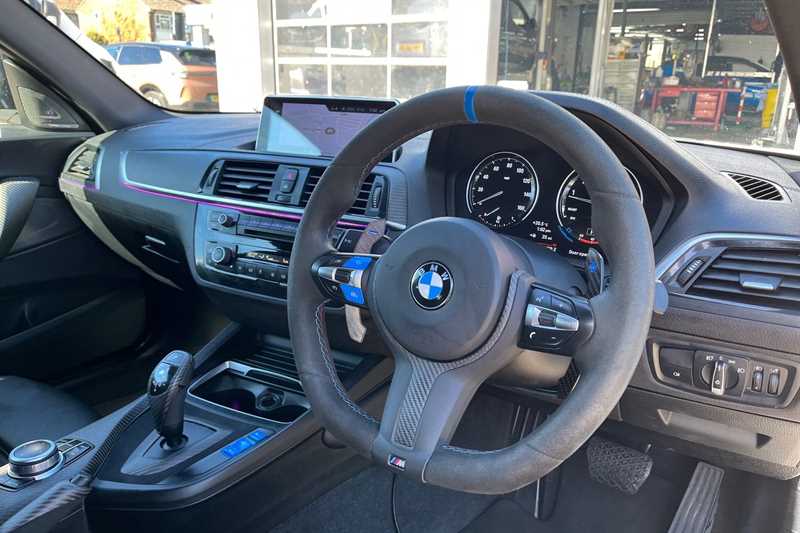 Used BMW 1 Series 2019 for sale - 76088204: Photo 13