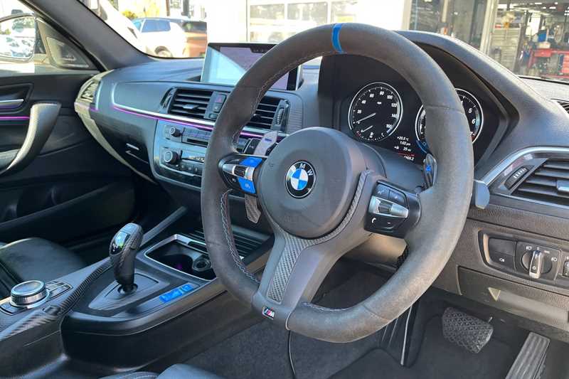 Used BMW 1 Series 2019 for sale - 76088204: Photo 14