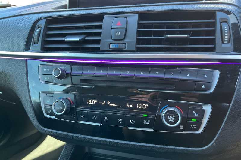 Used BMW 1 Series 2019 for sale - 76088204: Photo 15