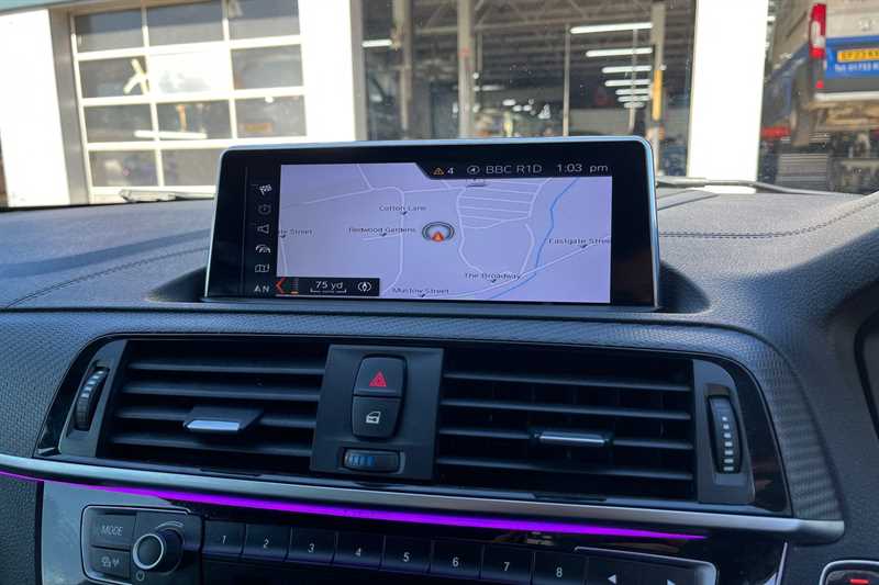 Used BMW 1 Series 2019 for sale - 76088204: Photo 17