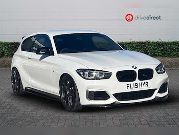 Used BMW 1 Series 2019 for sale - 76088204: Photo