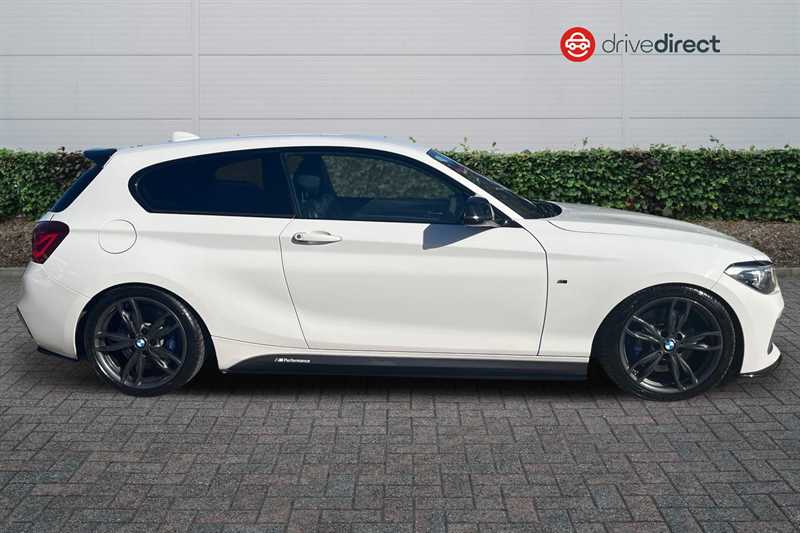 Used BMW 1 Series 2019 for sale - 76088204: Photo 2