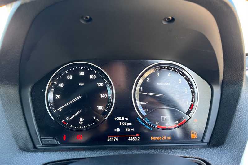 Used BMW 1 Series 2019 for sale - 76088204: Photo 20