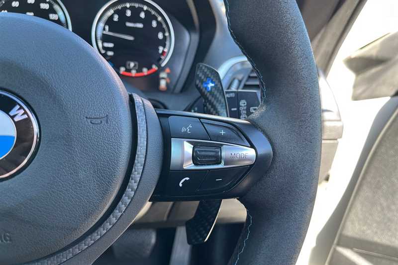 Used BMW 1 Series 2019 for sale - 76088204: Photo 22