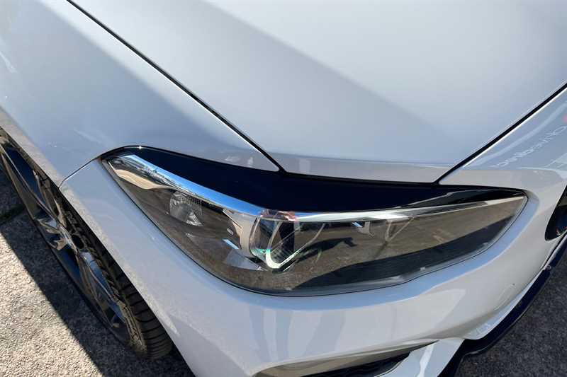 Used BMW 1 Series 2019 for sale - 76088204: Photo 28