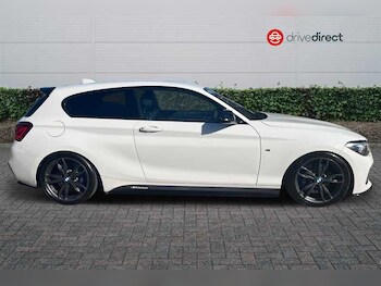 Used BMW 1 Series 2019 for sale - 76088204: Photo