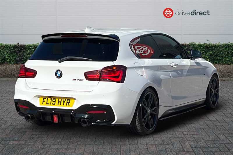 Used BMW 1 Series 2019 for sale - 76088204: Photo 3